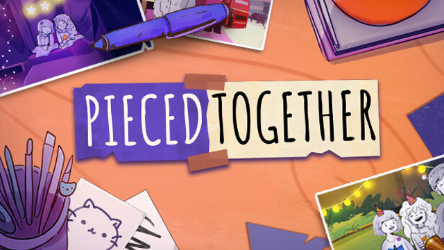 Tải game Pieced Together-GoldBerg