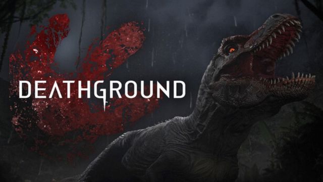 Tải game Deathground v0.1.56b Early Access