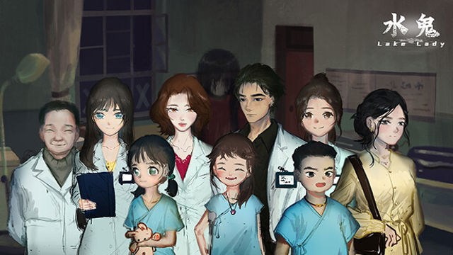 Tải game LakeLady-TENOKE