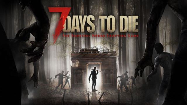 Tải game 7 Days to Die v1.1.B14-P2P