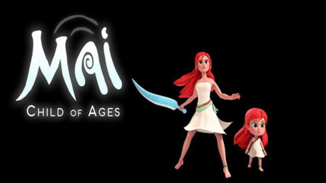 Tải game Mai Child of Ages v1.22-P2P