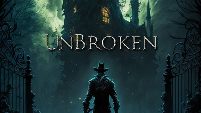 Tải game Unbroken The Awakening Early Access