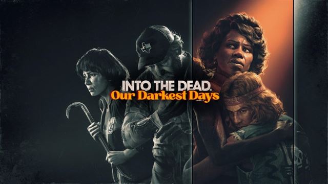 Tải game Into the Dead Our Darkest Days v0.4.2 Early Access