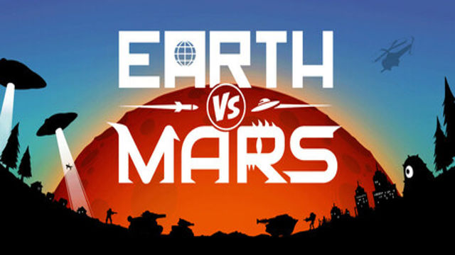 Tải game Earth vs Mars v1.1.0.4597100-P2P