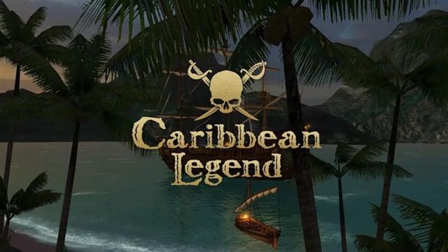 Tải game Caribbean Legend v20250620-P2P