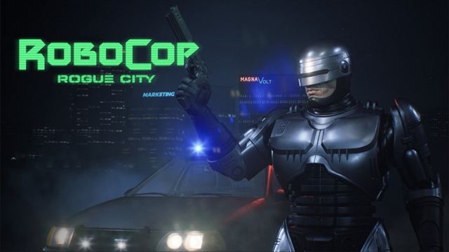 Tải game RoboCop Rogue City v20240514-P2P