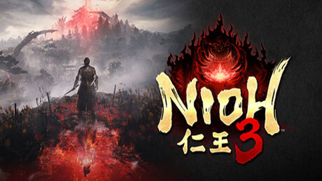 Tải game Nioh 3 Digital Deluxe Edition-P2P