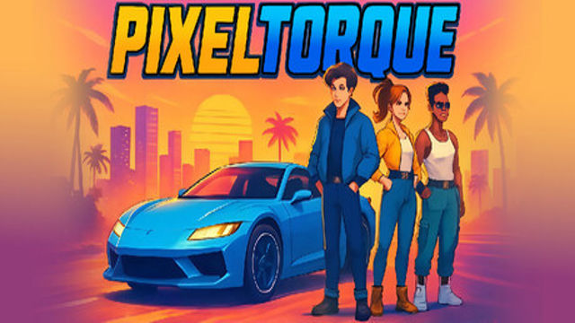 Tải game PixelTorque-TENOKE
