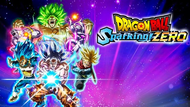 Tải game DRAGON BALL Sparking ZERO Hero of Justice-RUNE