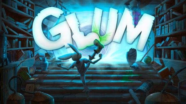 Tải game GLUM Early Access