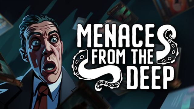 Tải game Menace from the Deep v1.15.5-TENOKE