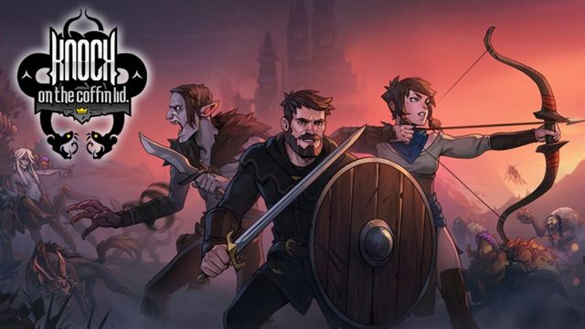 Tải game Knock on the Coffin Lid v1.3.1.14-P2P
