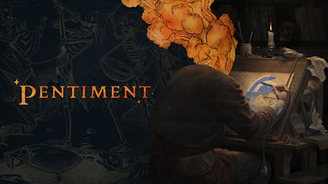 Tải game Pentiment v1.3.1845-P2P