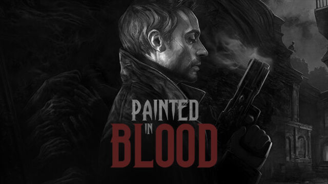 Tải game Painted In Blood v20260105 Early Access