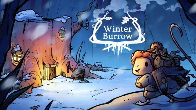 Tải game Winter Burrow v1.1.0-P2P