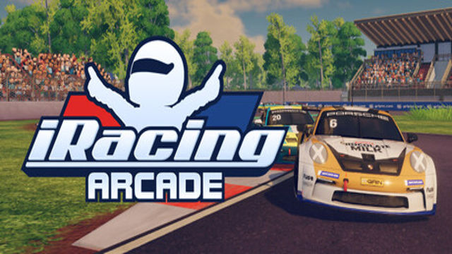 Tải game iRacing Arcade-RUNE