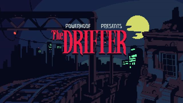 Tải game The Drifter v1.0.7-P2P