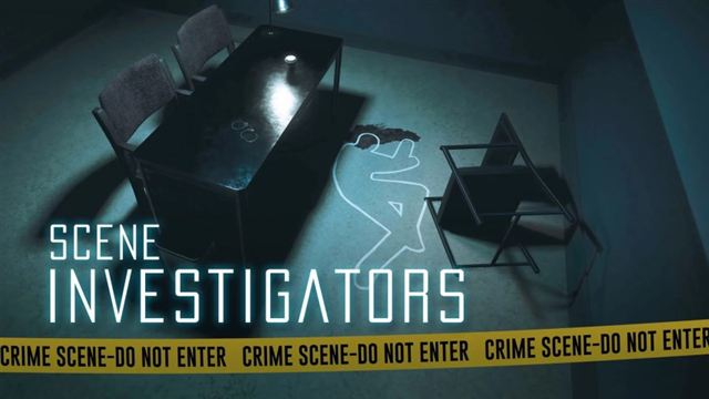 Tải game Scene Investigators v20250503-TENOKE