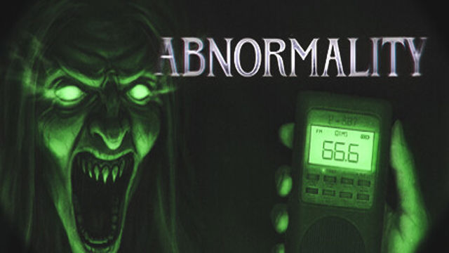 Tải game Abnormality Early Access