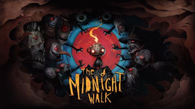 Tải game The Midnight Walk v20250613-P2P