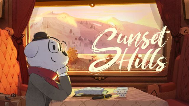 Tải game Sunset Hills v20240927-P2P