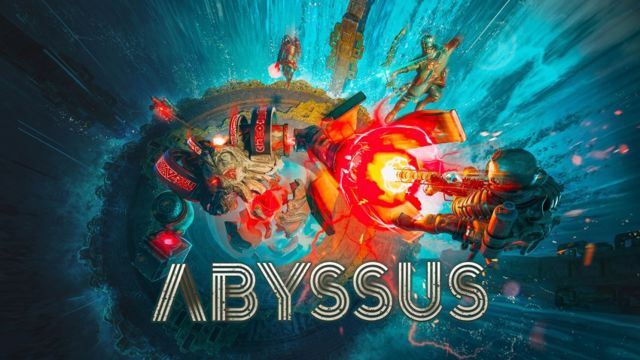Tải game ABYSSUS v1.2.56034-P2P
