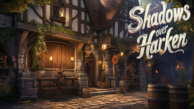 Tải game Shadows Over Harken-TENOKE