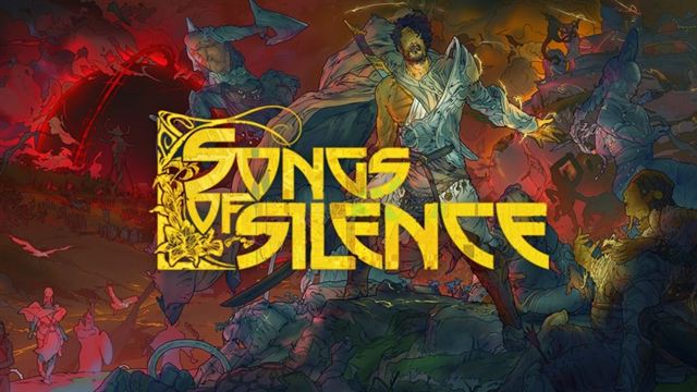 Tải game Songs of Silence Lighteaters-RUNE