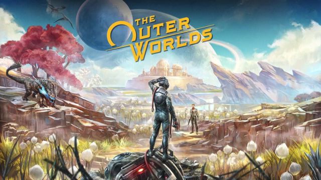 Tải game The Outer Worlds 2 v1.1.0.1-P2P