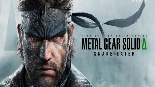 Tải game Metal Gear Solid Delta Snake Eater v1.2.4-P2P