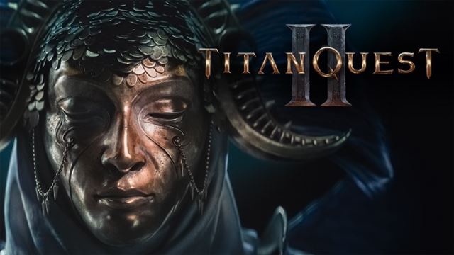 Tải game Titan Quest II v0.1.1 Early Access