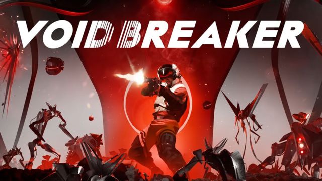 Tải game VOIDBREAKER v0.10.10 Early Access