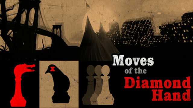 Tải game Moves Of The Diamond Hand Early Access