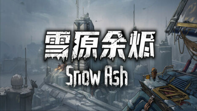 Tải game Snow Ash v20260111-P2P