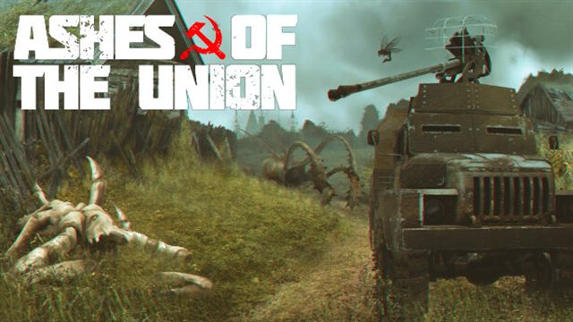 Tải game Ashes of the Union v20240802-P2P