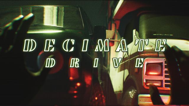 Tải game Decimate Drive v1.1.1-P2P