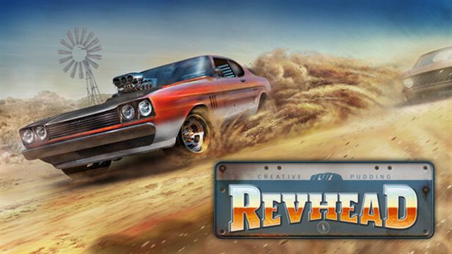 Tải game Revhead Miduga Special Edition-SKIDROW