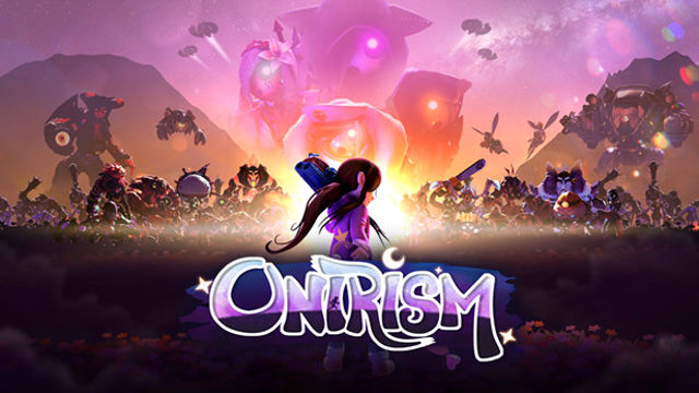 Tải game Onirism v20251024-P2P