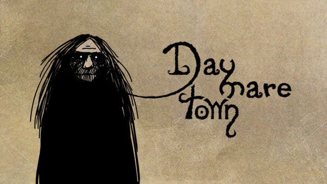 Tải game Daymare Town-TENOKE