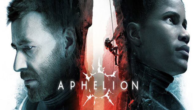 Tải game Aphelion-RUNE