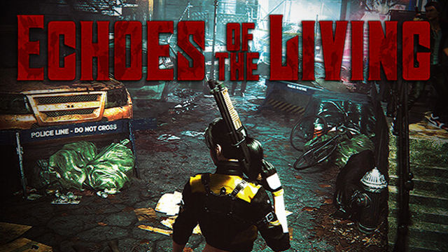 Tải game Echoes of the Living v0.07 Early Access