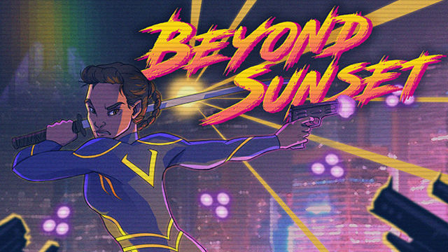 Tải game Beyond Sunset v20260306-P2P