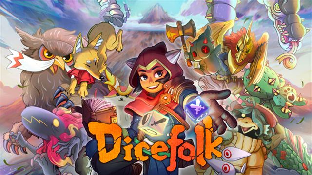 Tải game Dicefolk Will Chimeras Pack-TENOKE