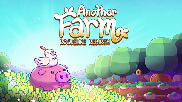 Tải game Another Farm Roguelike Rebirth-GoldBerg