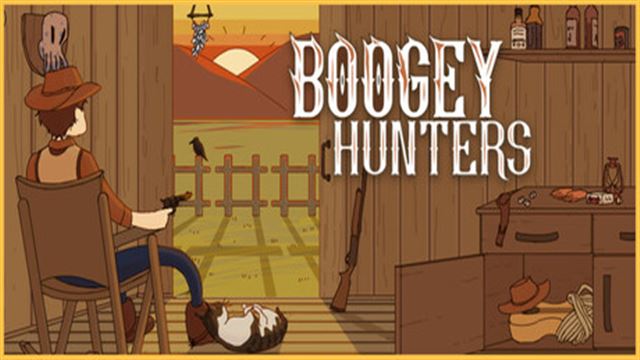 Tải game Boogey Hunters-TENOKE