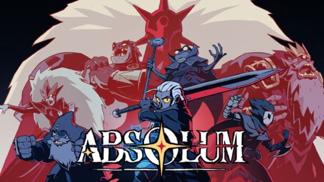 Tải game Absolum v34927-P2P