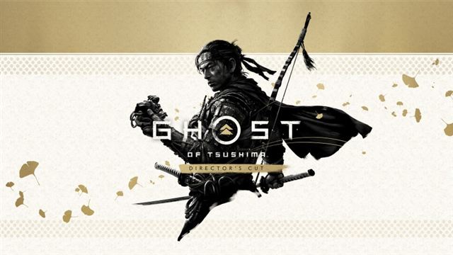 Tải game Ghost of Tsushima Directors Cut v1053.3.0612.1334-P2P
