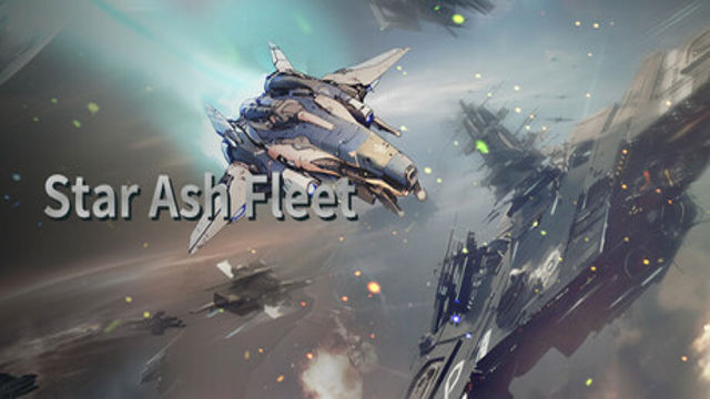 Tải game Star Ash Fleet-TENOKE