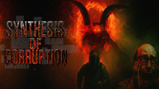 Tải game Synthesis of Corruption-P2P