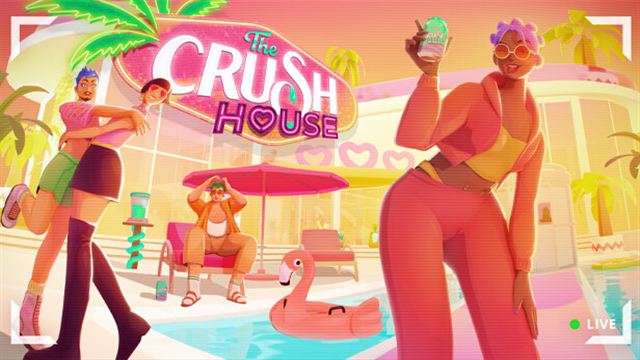 Tải game The Crush House-TENOKE